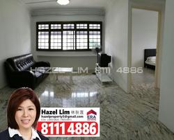Blk 723 Woodlands Avenue 6 (Woodlands), HDB 4 Rooms #99211082